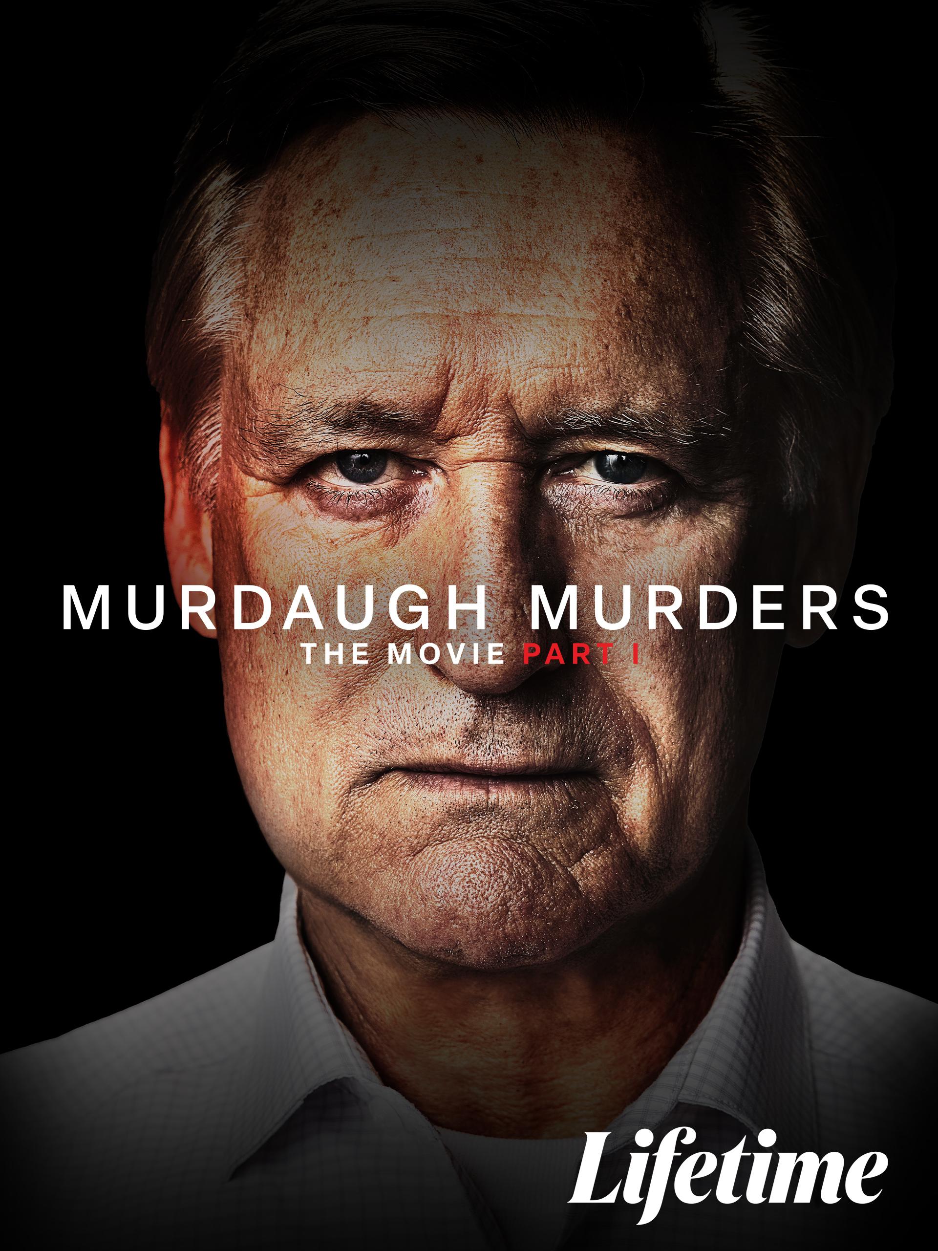 Murdaugh Murders: The Movie